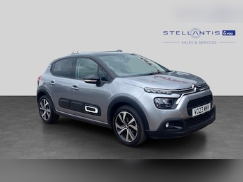 Used Citroen C3 2023 for sale - 79013822: Photo