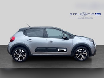 Used Citroen C3 2023 for sale - 79013822: Photo