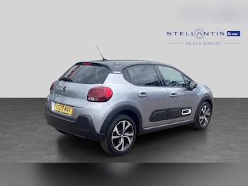 Used Citroen C3 2023 for sale - 79013822: Photo