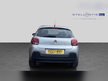 Used Citroen C3 2023 for sale - 79013822: Photo