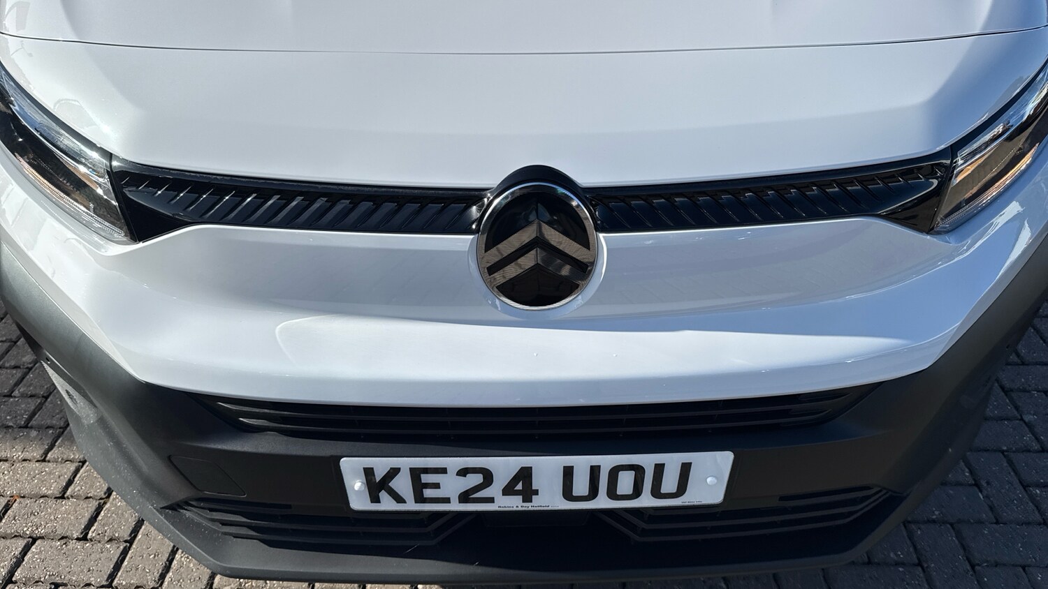 Vehicle 42