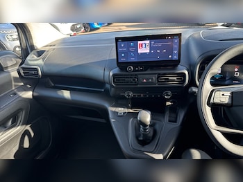 Used Citroen Berlingo 2024 for sale - 75950513: Photo