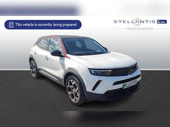 Used Vauxhall Mokka 2023 for sale - 78158123: Photo