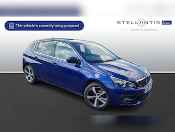 Used Peugeot 308 2020 for sale - 78418049: Photo