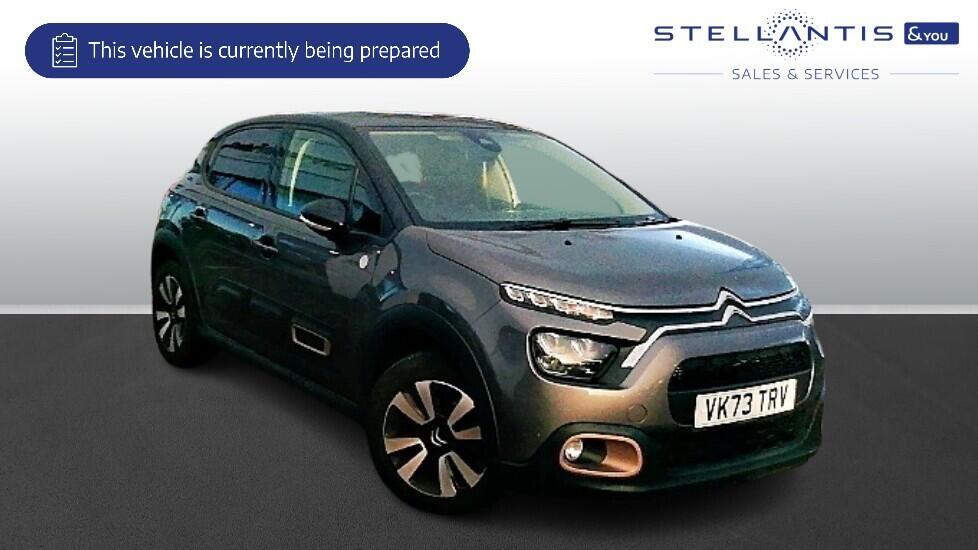 Used Citroen C3 2023 for sale - 76840367: Photo 1