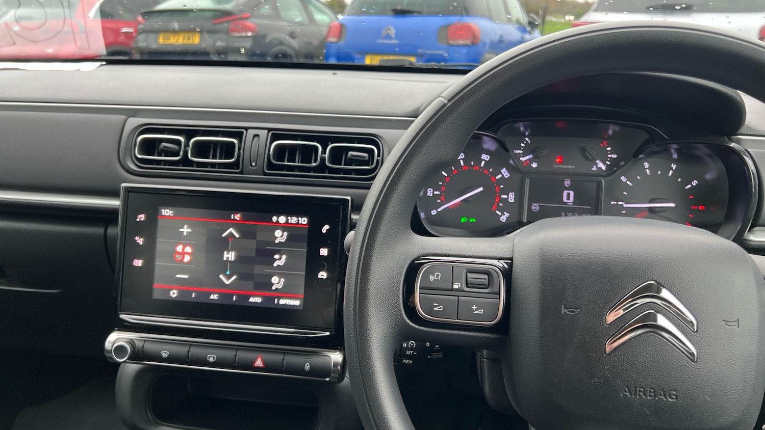 Used Citroen C3 2023 for sale - 76840367: Photo 11