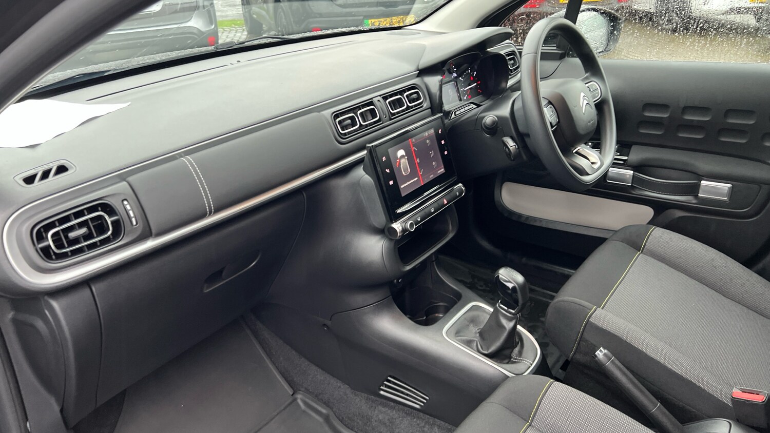 Used Citroen C3 2023 for sale - 76840367: Photo 13