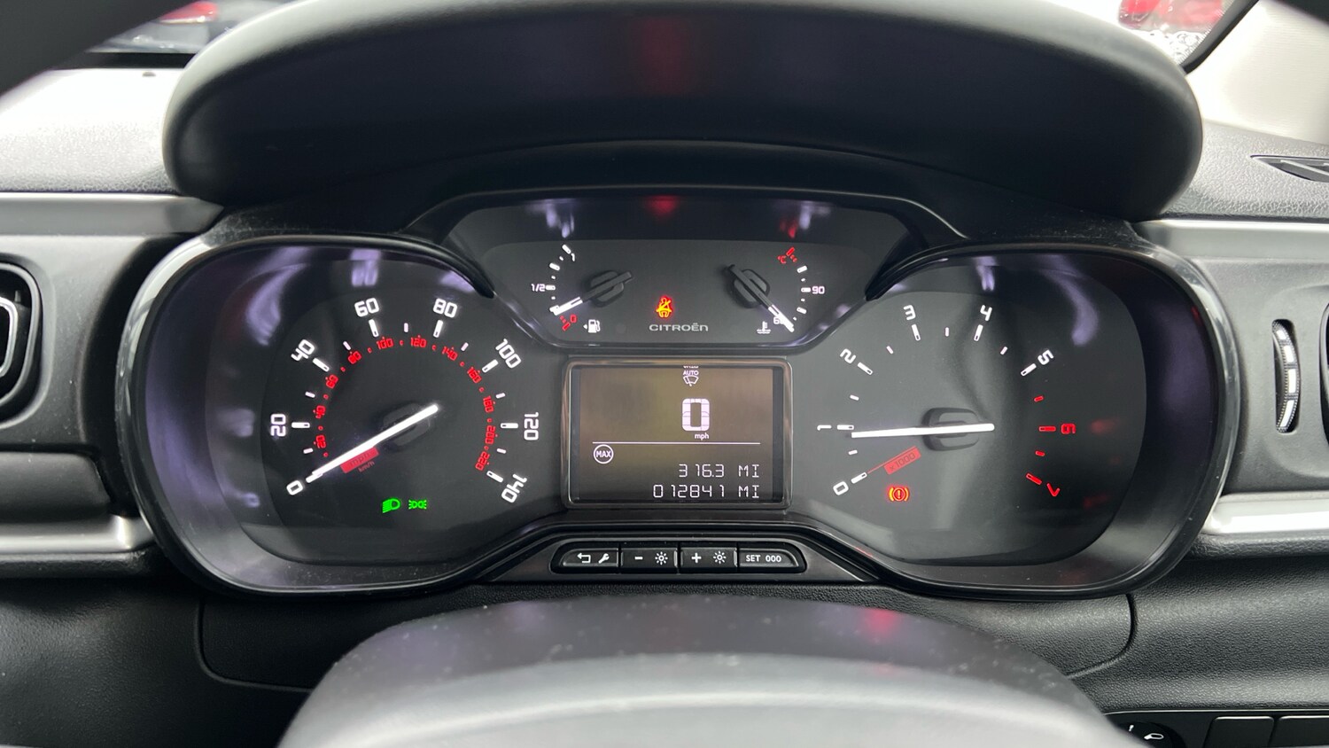 Used Citroen C3 2023 for sale - 76840367: Photo 14