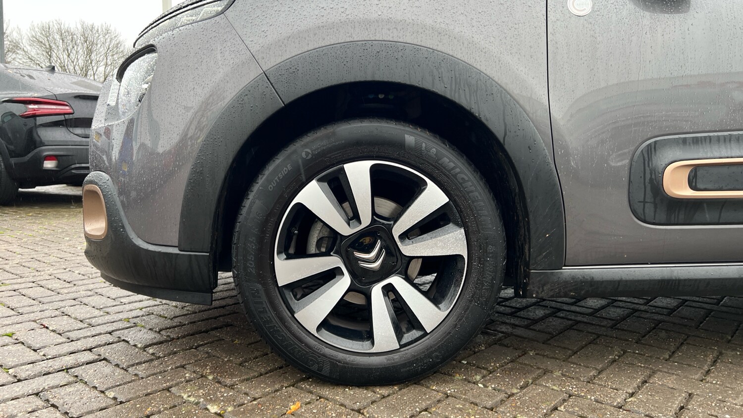 Used Citroen C3 2023 for sale - 76840367: Photo 15