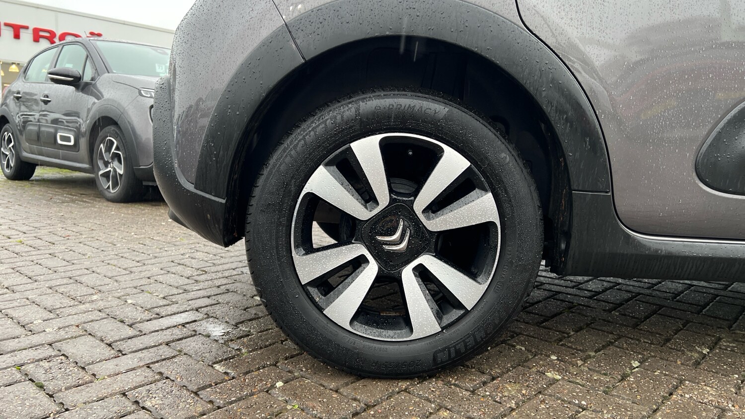 Used Citroen C3 2023 for sale - 76840367: Photo 17