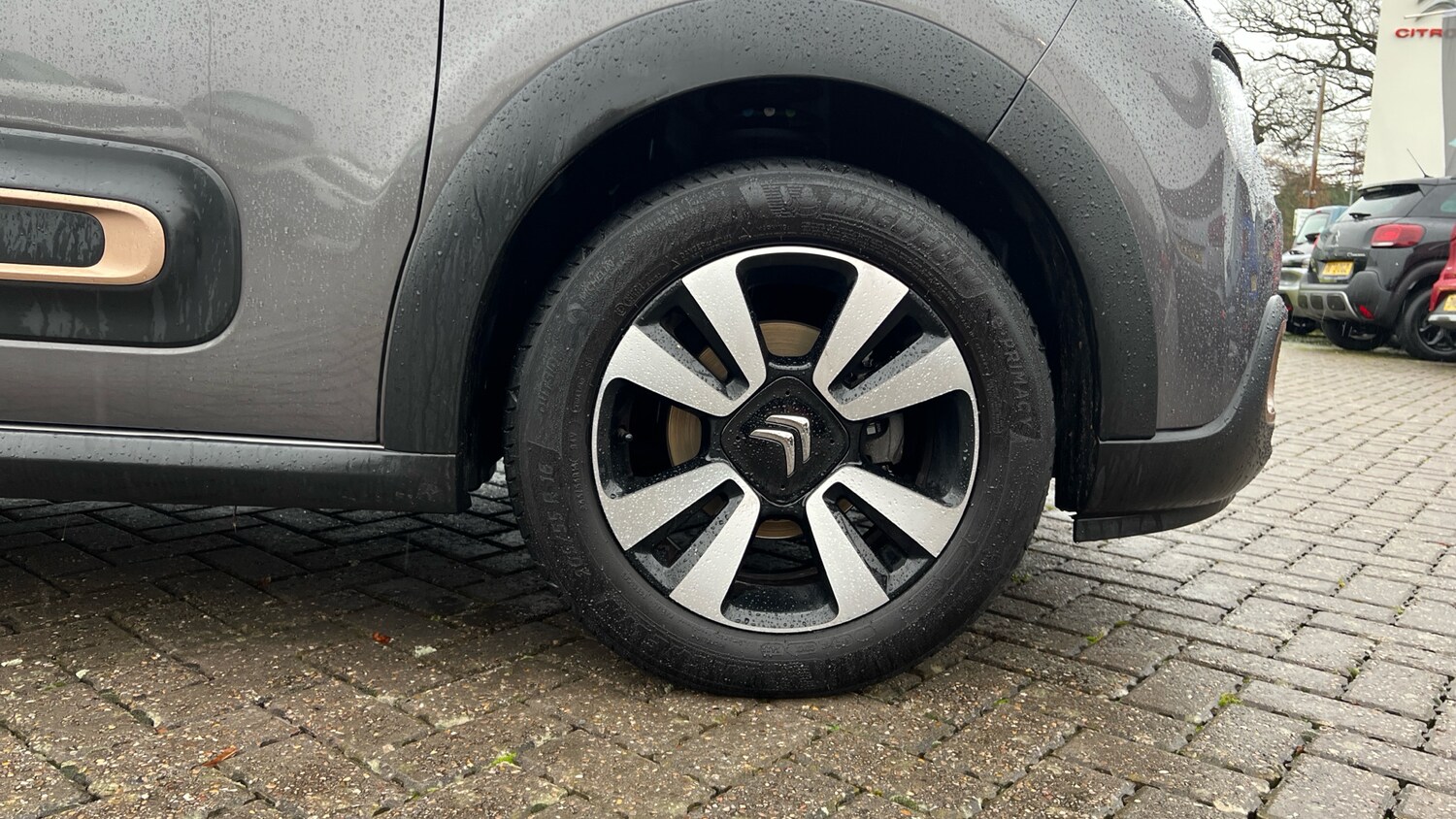 Used Citroen C3 2023 for sale - 76840367: Photo 18