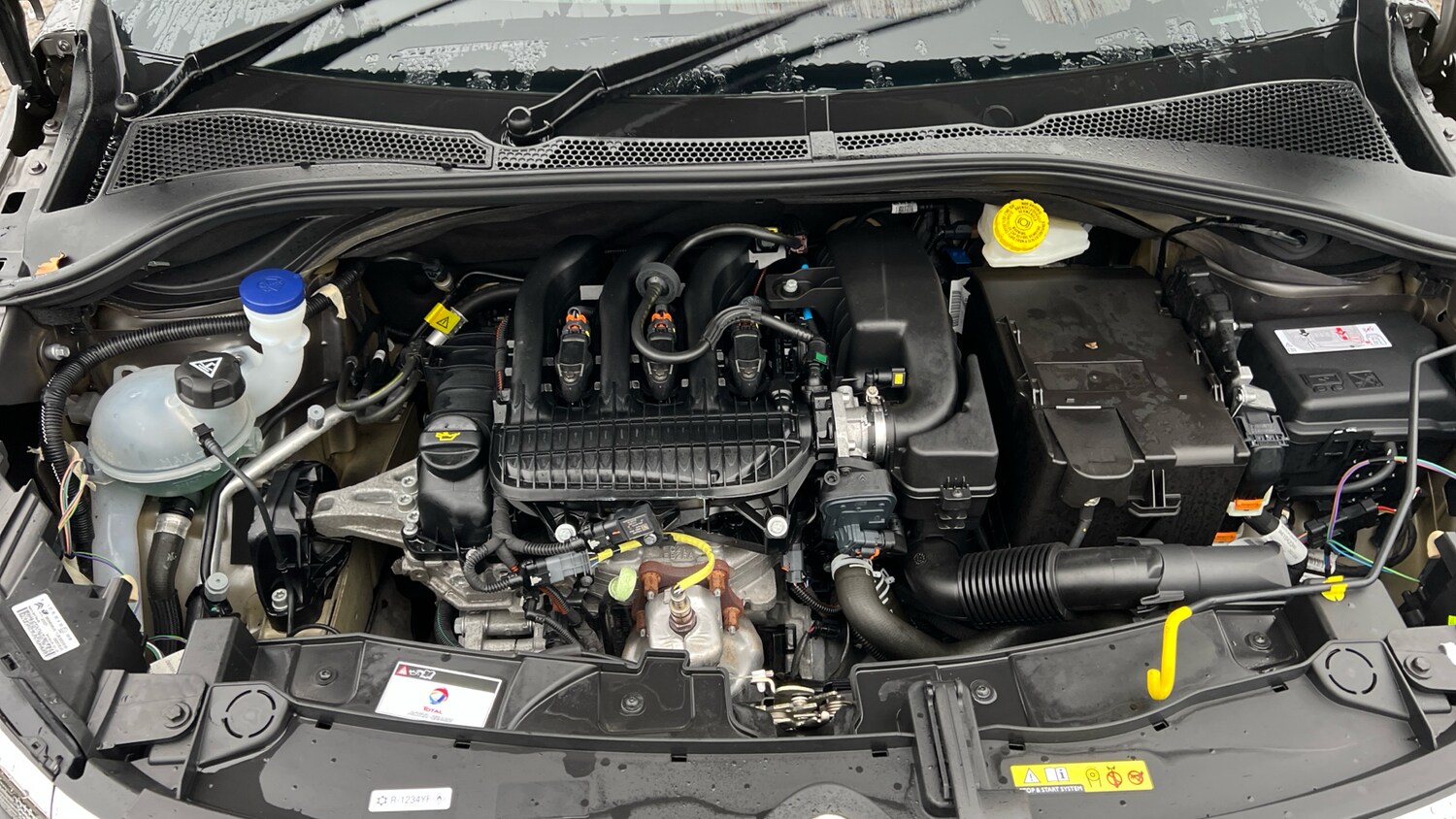 Used Citroen C3 2023 for sale - 76840367: Photo 19