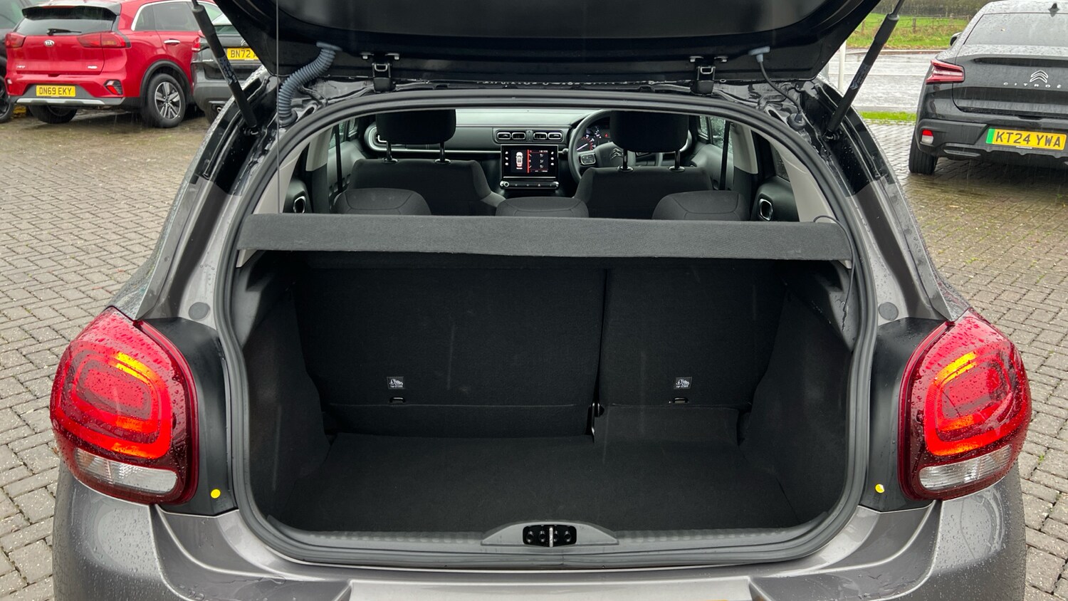 Used Citroen C3 2023 for sale - 76840367: Photo 20