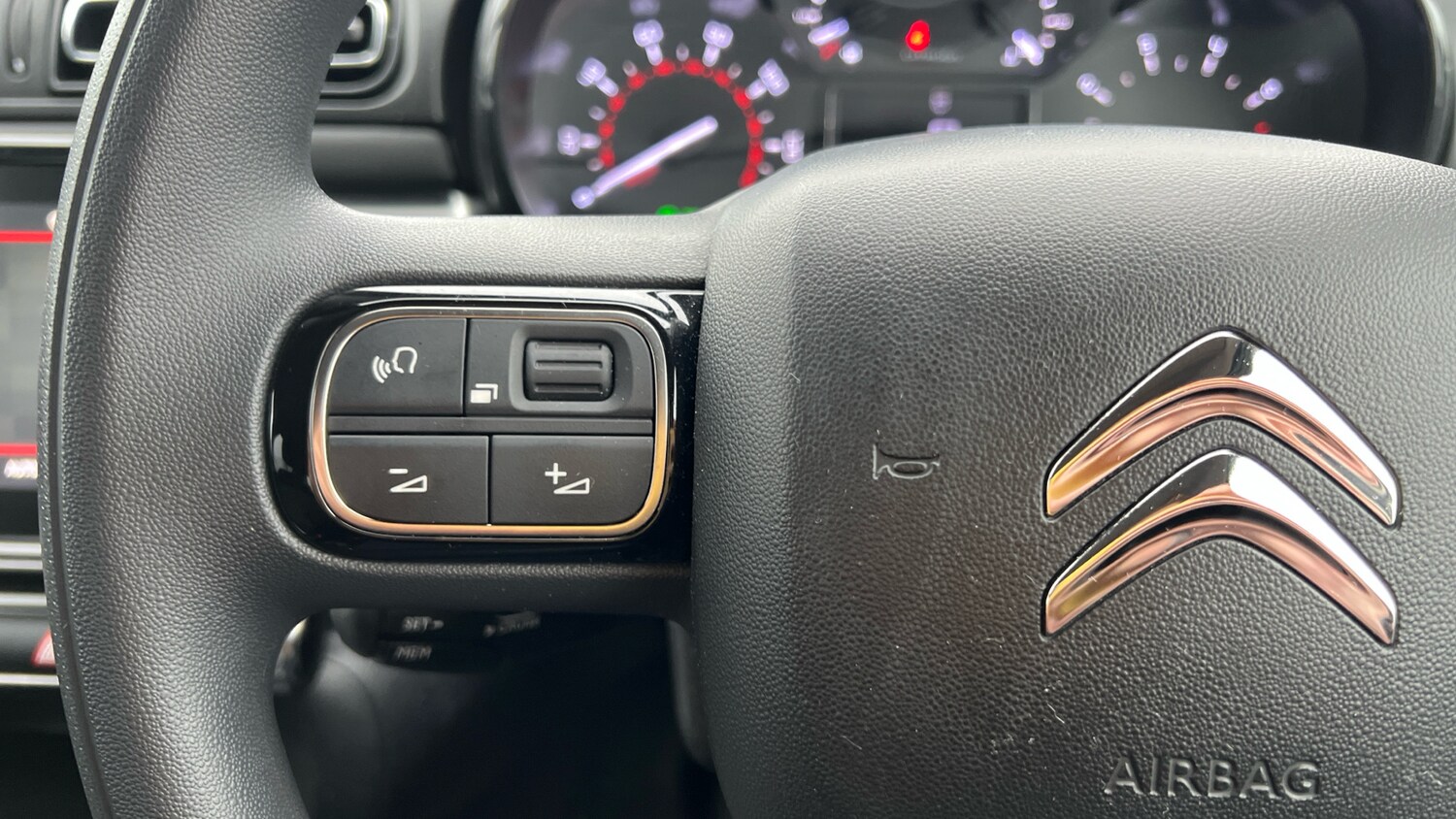 Used Citroen C3 2023 for sale - 76840367: Photo 24