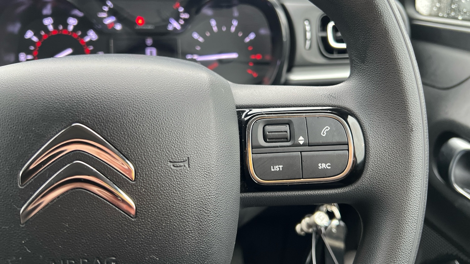 Used Citroen C3 2023 for sale - 76840367: Photo 25