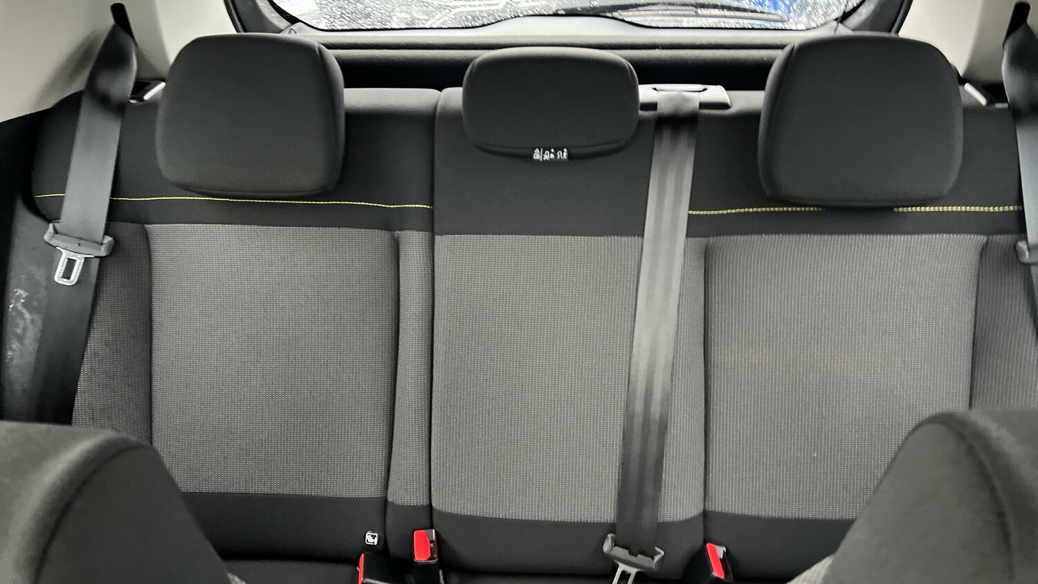 Used Citroen C3 2023 for sale - 76840367: Photo 26