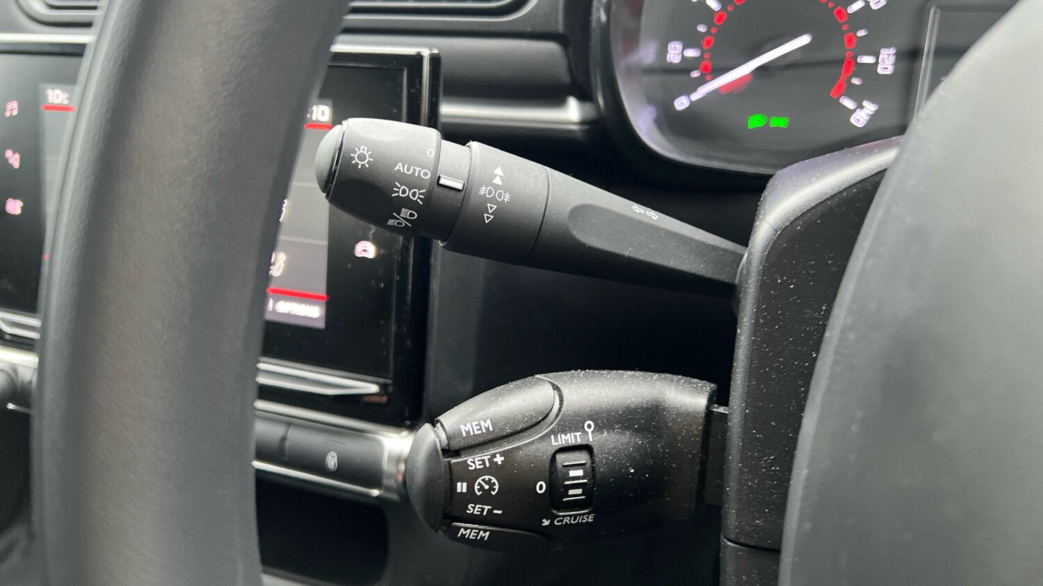 Used Citroen C3 2023 for sale - 76840367: Photo 28