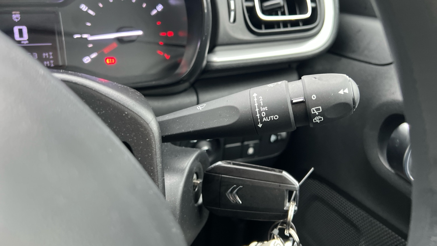 Used Citroen C3 2023 for sale - 76840367: Photo 29