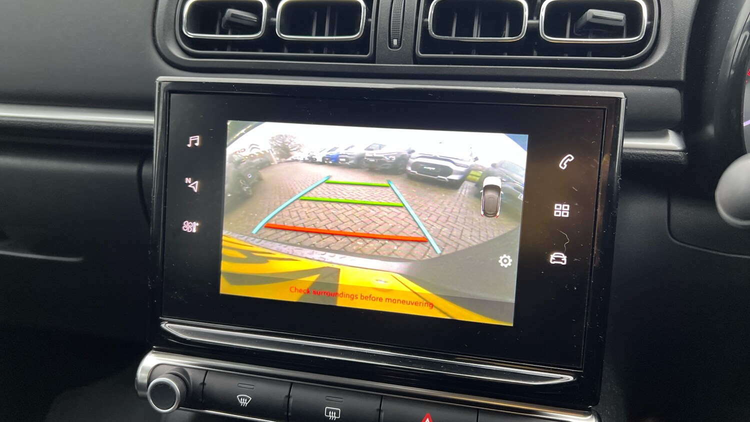 Used Citroen C3 2023 for sale - 76840367: Photo 30