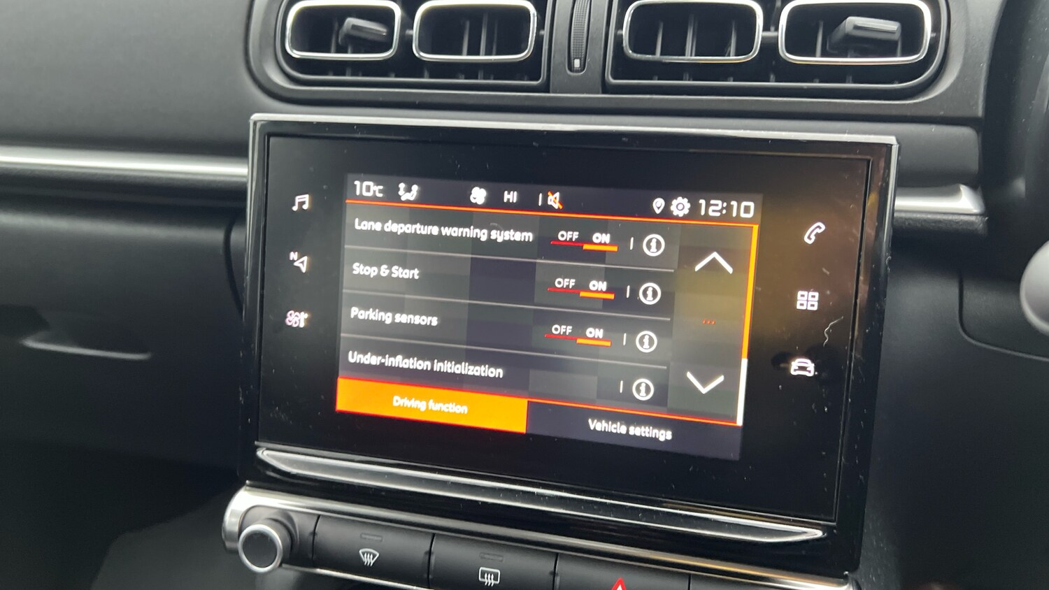 Used Citroen C3 2023 for sale - 76840367: Photo 31