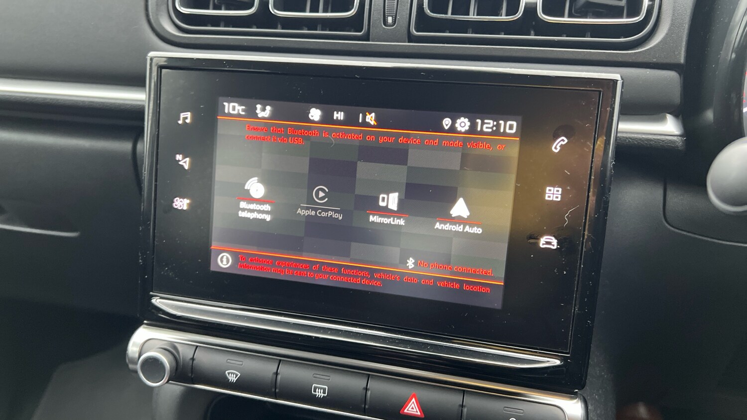 Used Citroen C3 2023 for sale - 76840367: Photo 32