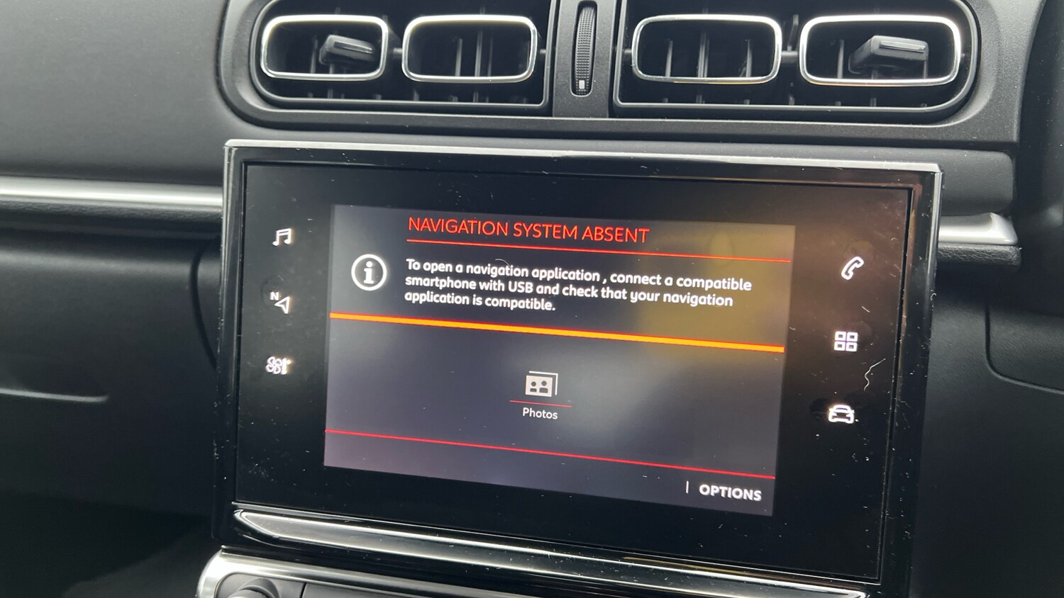 Used Citroen C3 2023 for sale - 76840367: Photo 33