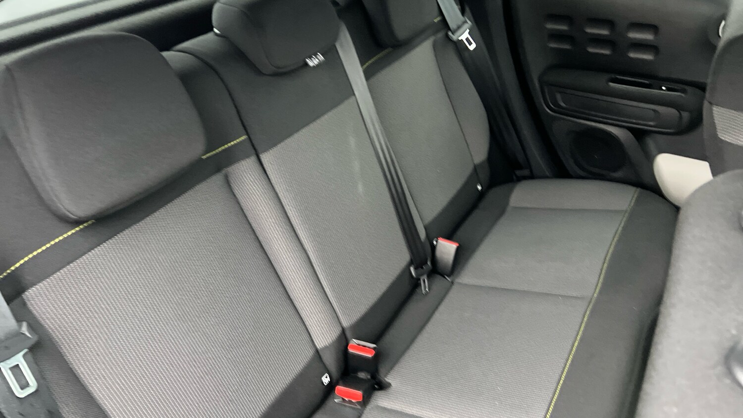 Used Citroen C3 2023 for sale - 76840367: Photo 34