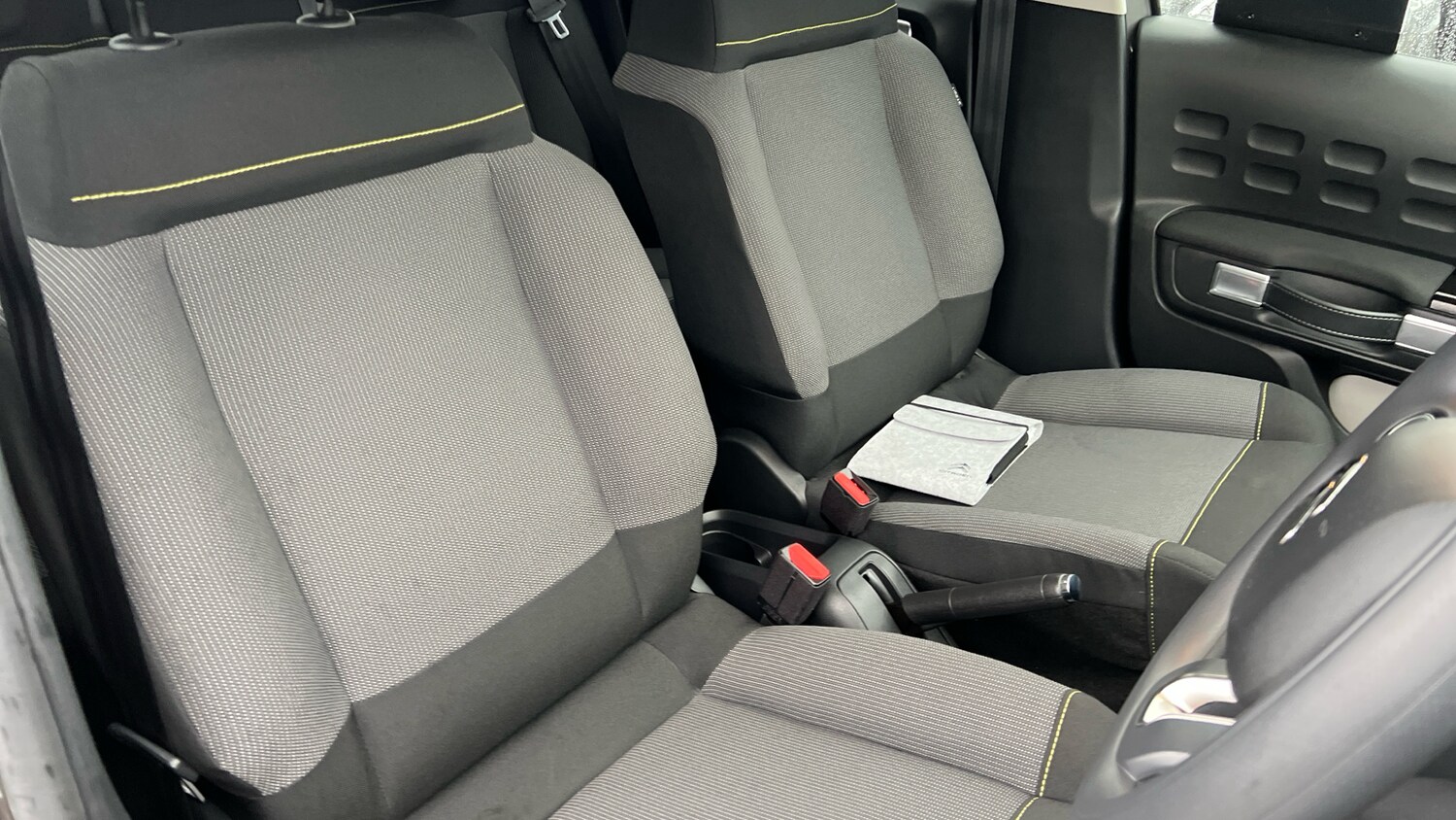 Used Citroen C3 2023 for sale - 76840367: Photo 37