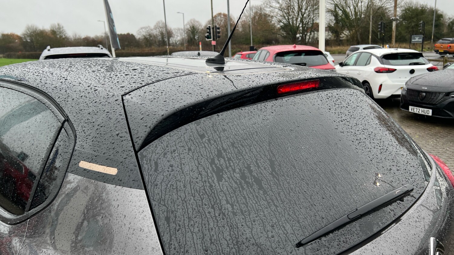 Used Citroen C3 2023 for sale - 76840367: Photo 38