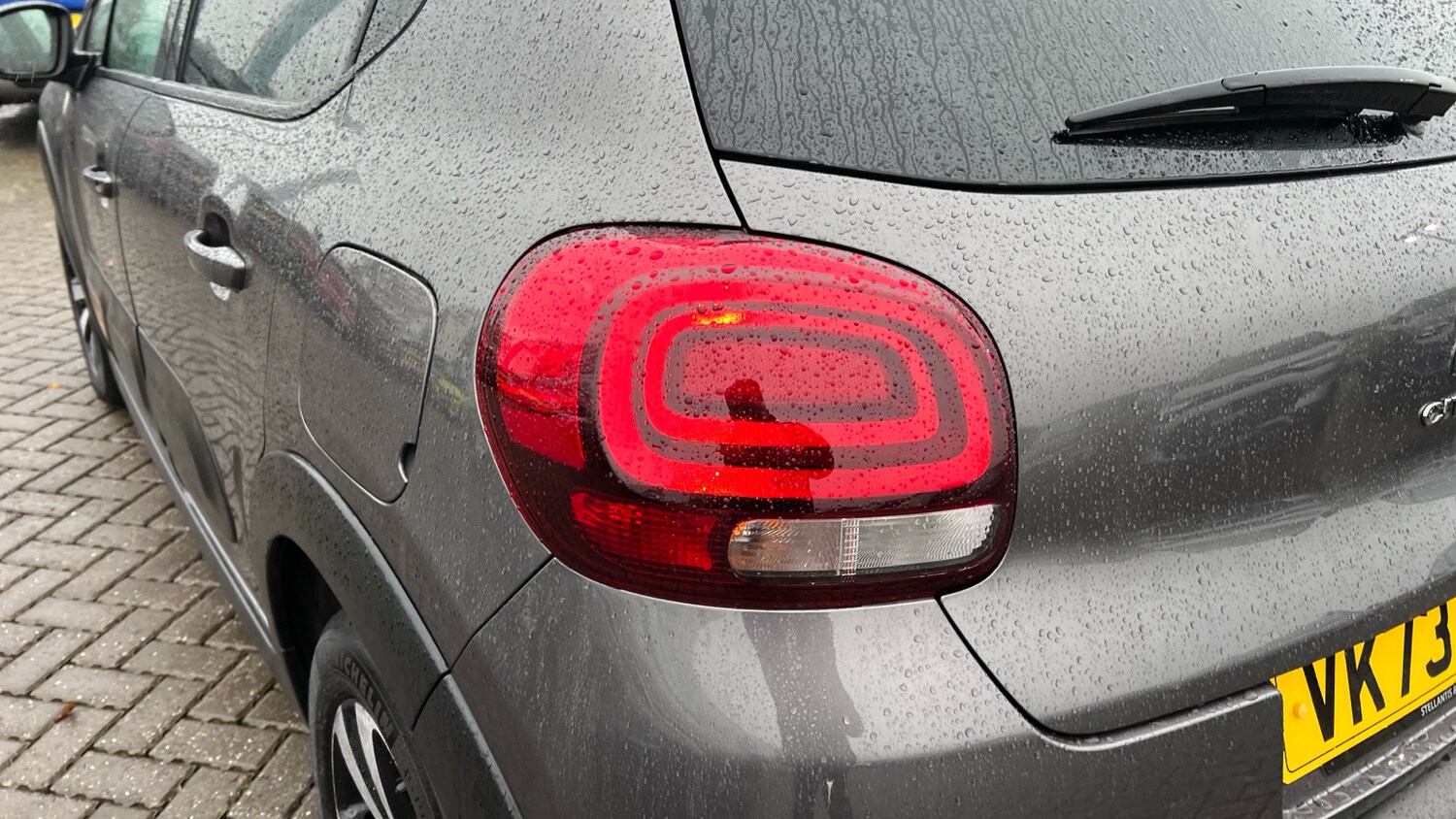 Used Citroen C3 2023 for sale - 76840367: Photo 40