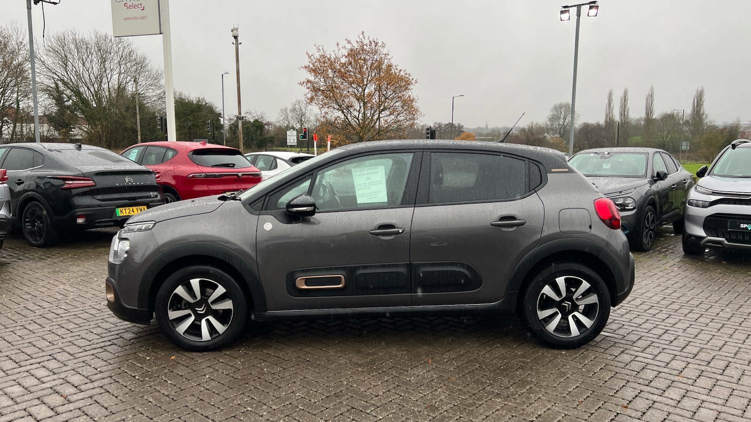 Used Citroen C3 2023 for sale - 76840367: Photo 7