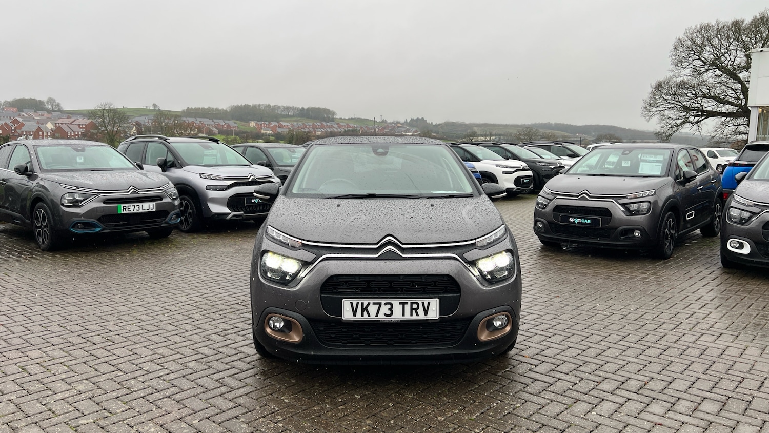 Used Citroen C3 2023 for sale - 76840367: Photo 9