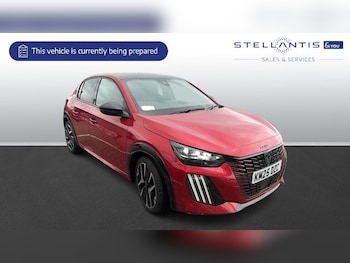 Peugeot 208 feature image