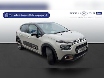 Used Citroen C3 2023 for sale - 77724555: Photo