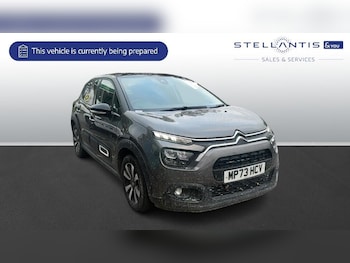Used Citroen C3 2024 for sale - 76458439: Photo