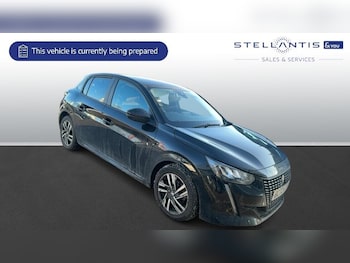 Peugeot 208 feature image