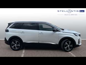Used Peugeot 5008 2024 for sale - 74669356: Photo