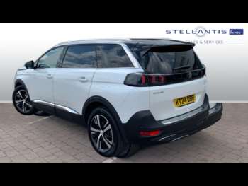 Used Peugeot 5008 2024 for sale - 74669356: Photo