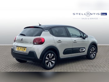 Used Citroen C3 2024 for sale - 78302463: Photo