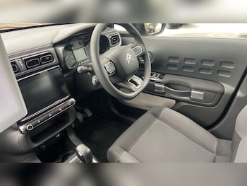 Used Citroen C3 2024 for sale - 78302463: Photo