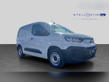 Used Citroen Berlingo 2026 for sale - 79305010: Photo