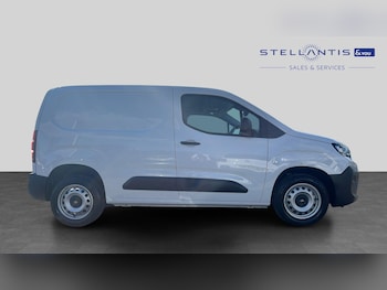 Used Citroen Berlingo 2026 for sale - 79305010: Photo