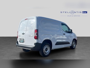 Used Citroen Berlingo 2026 for sale - 79305010: Photo
