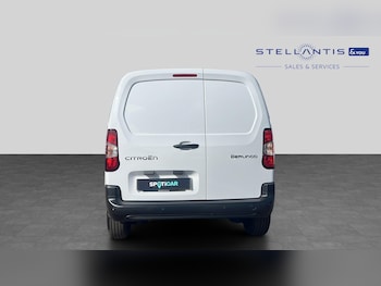 Used Citroen Berlingo 2026 for sale - 79305010: Photo