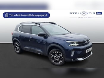 2024 - 1.5 BlueHDi MAX SUV 5dr Diesel EAT8 Euro 6 (s/s) (130 ps)