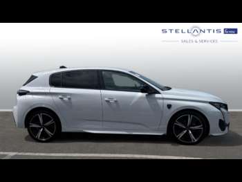 Used Peugeot 308 2024 for sale - 74839045: Photo