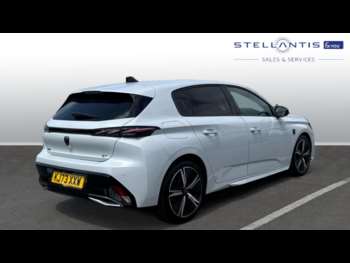 Used Peugeot 308 2024 for sale - 74839045: Photo