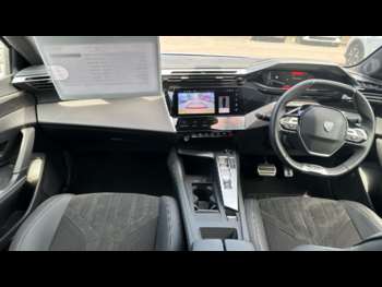 Used Peugeot 308 2024 for sale - 74839045: Photo