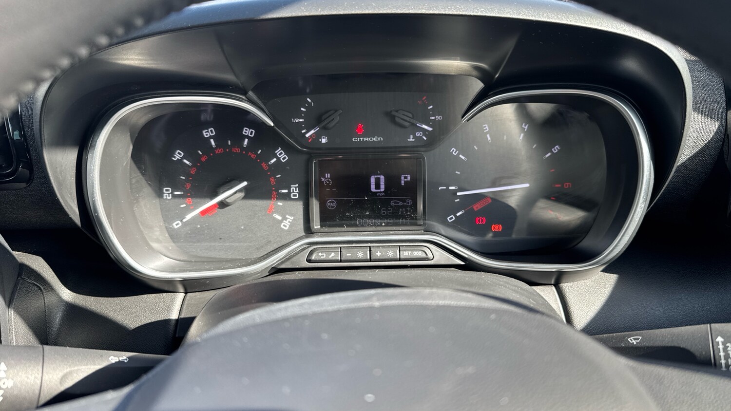 Used Citroen C3 Aircross 2024 for sale - 75840909: Photo 13