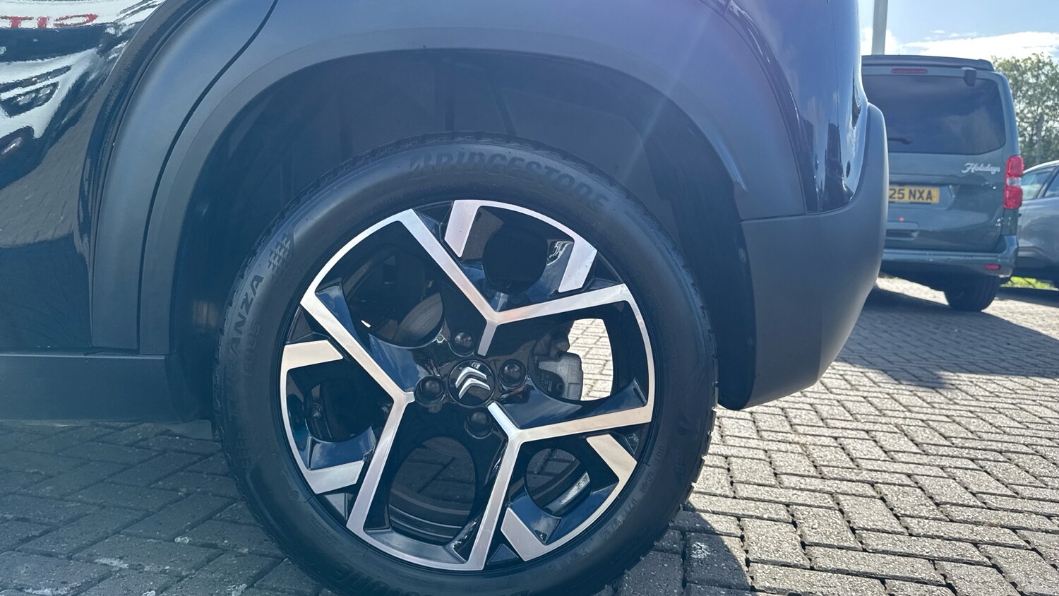Used Citroen C3 Aircross 2024 for sale - 75840909: Photo 15